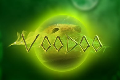 Voodoo Бип Бип Казино слот